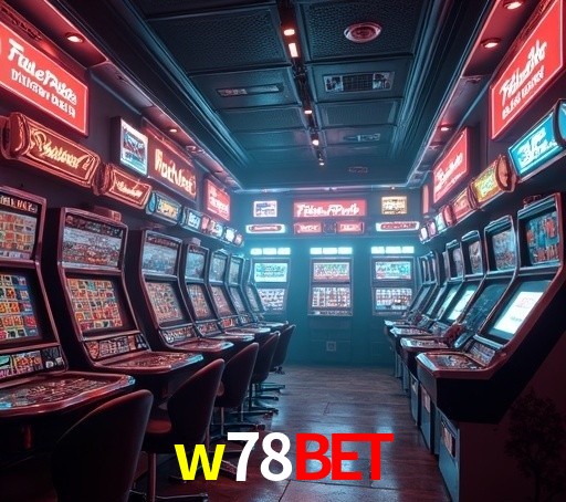Jogos populares e pagamentos rápidos na w78bet