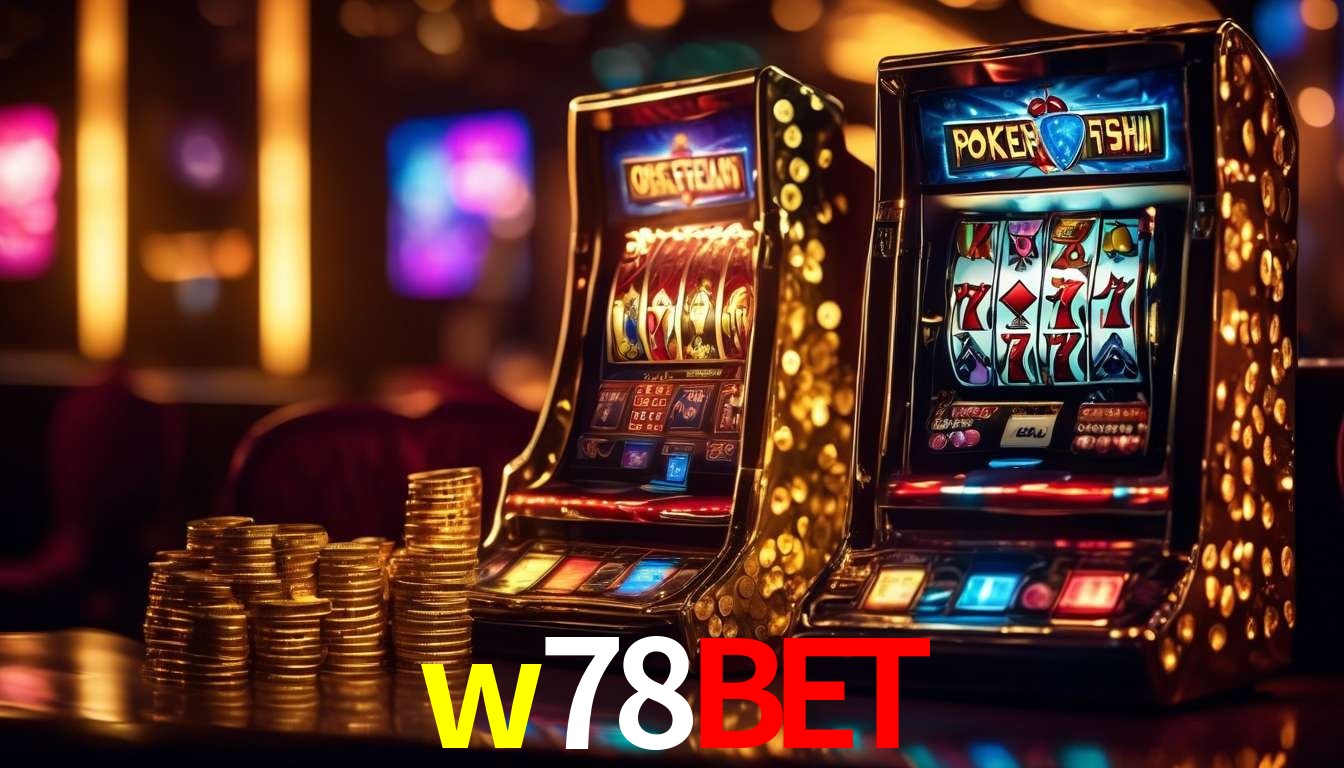 Download para Android e iOS na w78bet