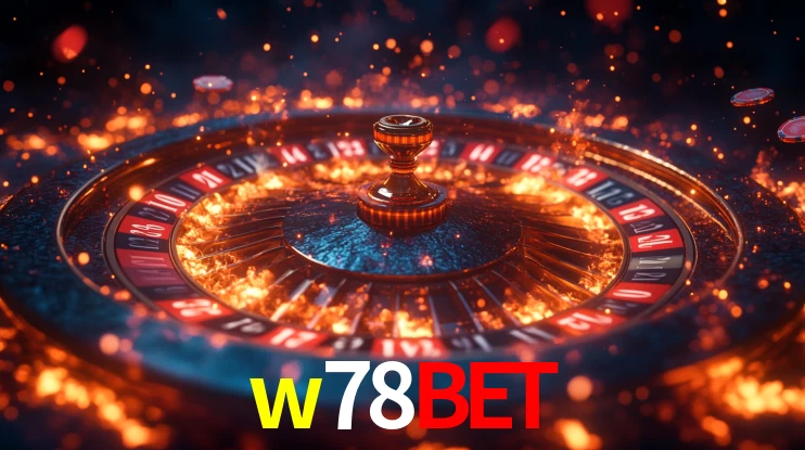 Cashback e recargas na w78bet