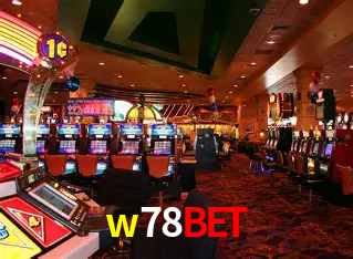 Cadastro rápido e seguro na w78bet
