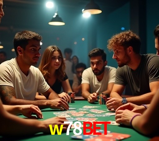 Loterias online na w78bet