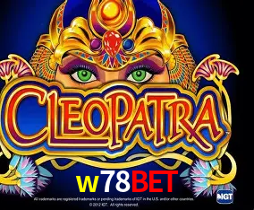 Bônus após cadastro na w78bet