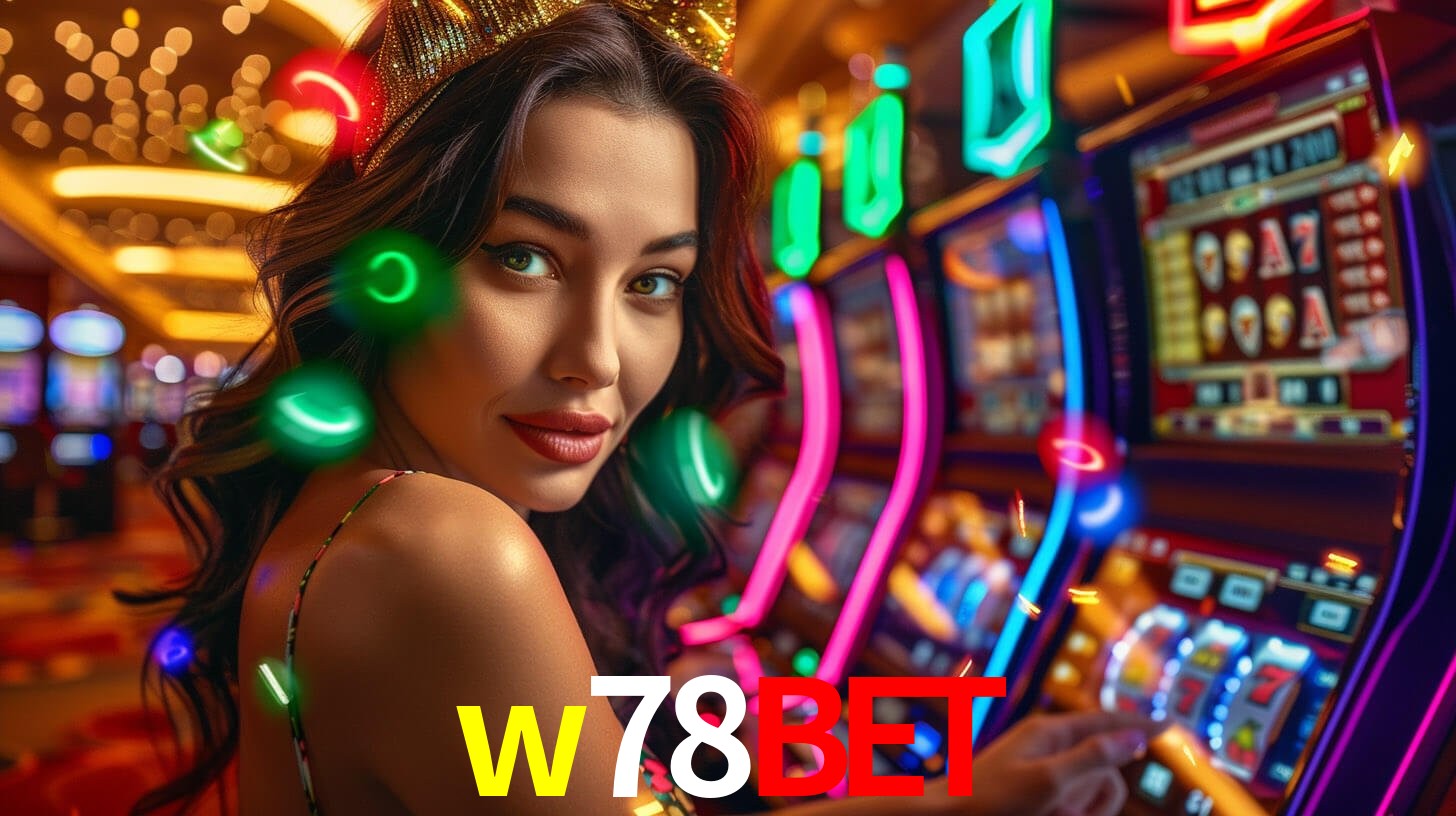 Mercados ao vivo e cash out na w78bet